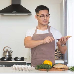 料理