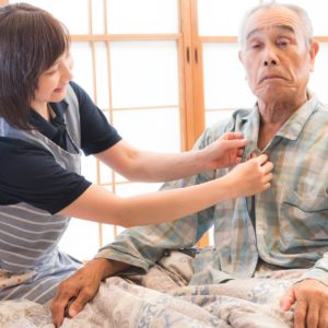 【初心者向け】サービス付き高齢者向け住宅のメリット・デメリット